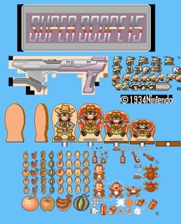Super Scope 15 artwork 1