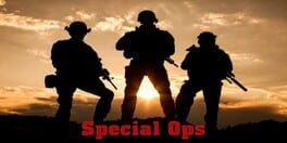 Special Ops artwork 1
