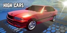 High Cars artwork 1