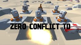 Zero Conflict TD artwork 1