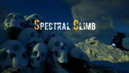 SpectralClimb artwork 1