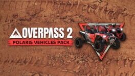 Overpass 2: Polaris Vehicles Pack artwork 1