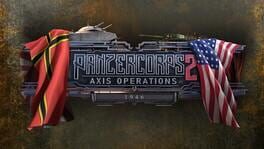 Panzer Corps 2: Axis Operations - 1946 artwork 1