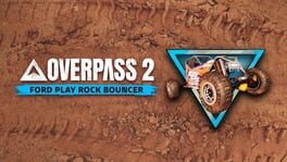 Overpass 2: Ford Play Rock Bouncer artwork 1
