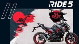 Ride 5: Far East Pack artwork 1