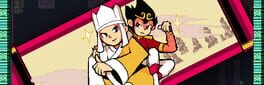Dragon of Saiyu artwork 1