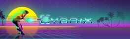 Cybrix artwork 1