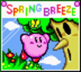 Spring Breeze artwork 1