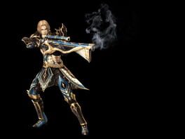 Aika Online artwork 4