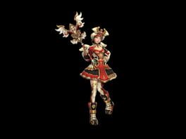 Aika Online artwork 2