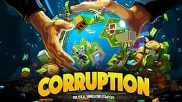 Corruption: Political Simulator Strategy artwork 3