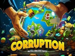Corruption: Political Simulator Strategy artwork 2