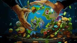 Corruption: Political Simulator Strategy artwork 1