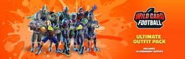 Wild Card Football: Ultimate Outfit Pack artwork 1