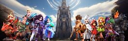 Tempest: Tower of Probatio artwork 1