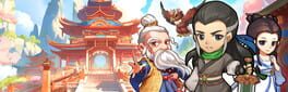 Little Shrimp: Legend Reborn artwork 1