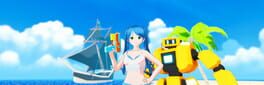 Mio and the Hot Summer artwork 1