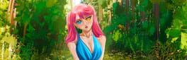 Colored Eyes Girls artwork 1