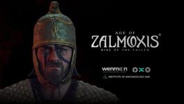 Age of Zalmoxis: Rise of the Fallen artwork 1