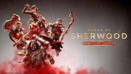 Gangs of Sherwood: Lionheart Edition artwork 1