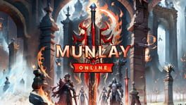 Munlay Online artwork 1