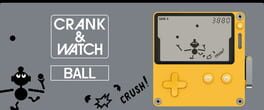 Crank & Watch: Ball artwork 1