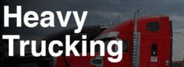 Heavy Trucking artwork 1