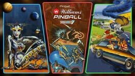 Pinball FX: Williams Pinball Volume 7 artwork 1