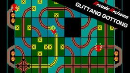 Arcade Archives: Guttang Gottong artwork 1
