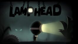 Lamphead artwork 1