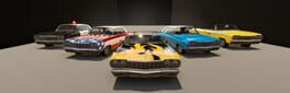 The Westcoast Drive: Lowrider Simulator artwork 1