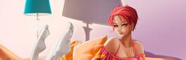 Short Haired Girls artwork 1