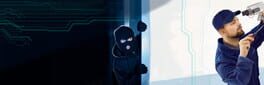 Security Guy artwork 1