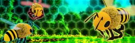 Bee Craft Sweet artwork 1
