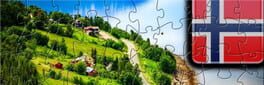 Norwegian Jigsaw Puzzles artwork 1