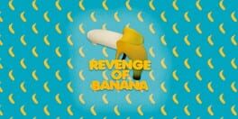 Revenge of Banana artwork 1