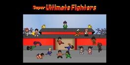Super Ultimate Fighters artwork 2