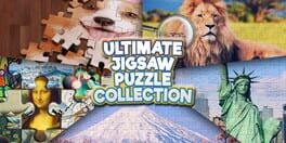 Ultimate Jigsaw Puzzle Collection artwork 2