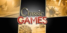 Classic Games artwork 2