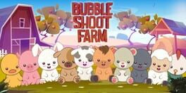 Bubble Shoot Farm artwork 1