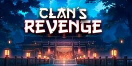 Clan's Revenge artwork 1