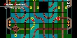 Arcade Archives: Guttang Gottong artwork 2