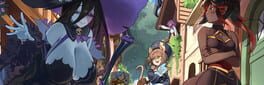 Mana Quest artwork 1