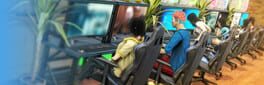 Internet Cafe Evolution artwork 1