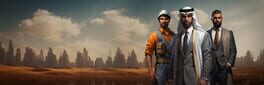 Dubai Builder artwork 1