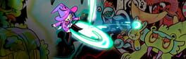 Reflection Witch artwork 1
