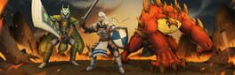 Flow of War artwork 1
