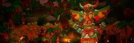 Tiki Tandems artwork 1