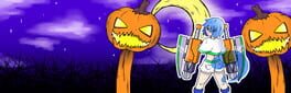 Pumpkin Ghost artwork 1