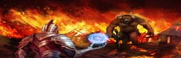 Champion of Andia artwork 1
